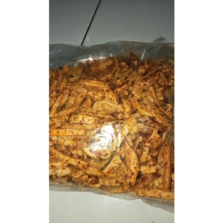 

Basreng kiloan