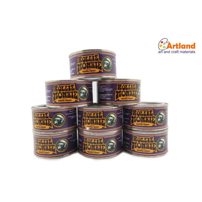 

Pastel Rollie Monkie 100Ml Series 2