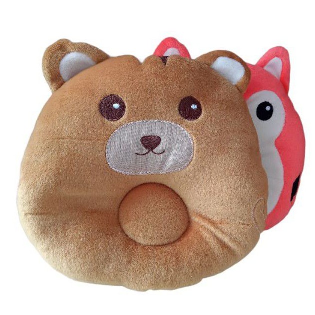 BABY JOY BANTAL PEYANG KARAKTER MURAH BANTAL PEANG BJB0026 / BJB0027 BAYI ANAK