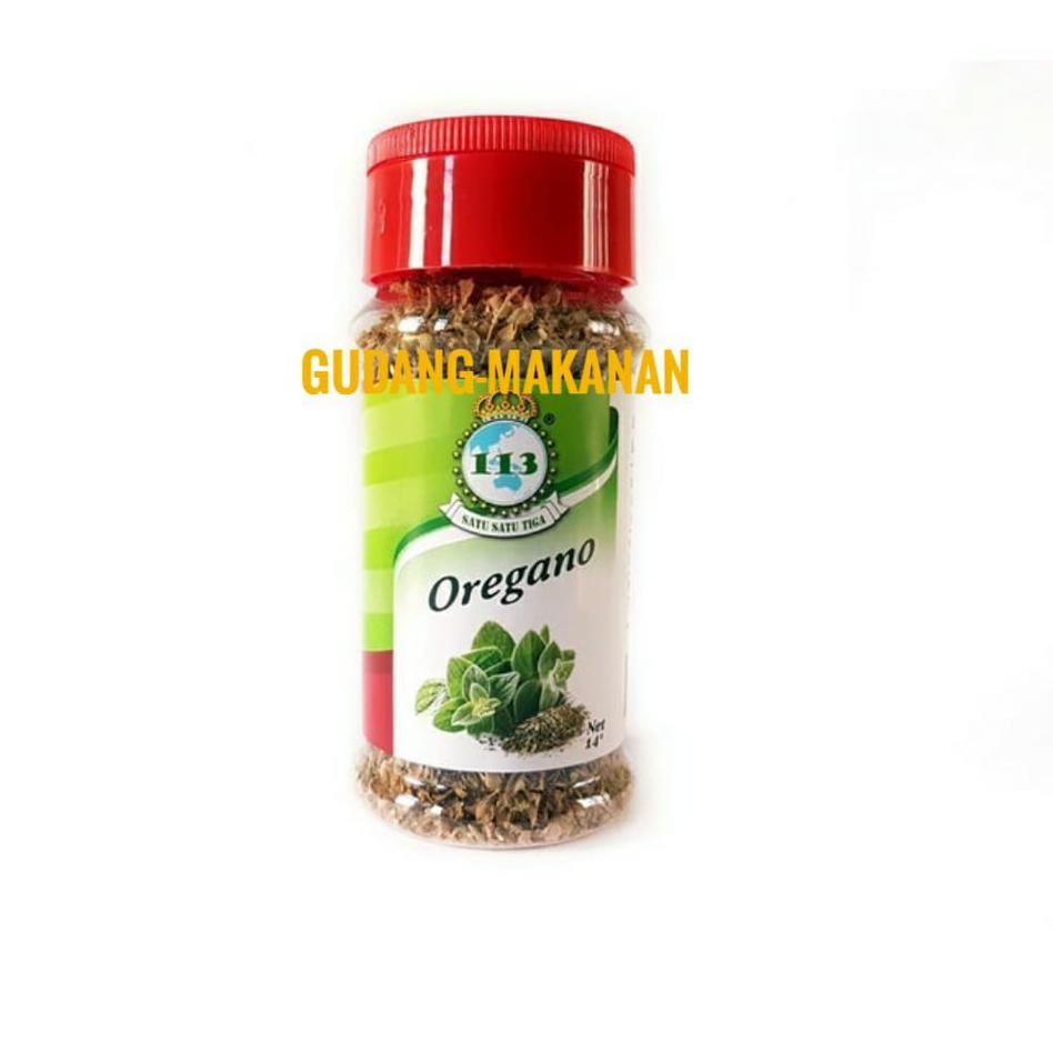 

codeZ5l5K--Oregano Leaves/ Daun Oregano Kering 14gr