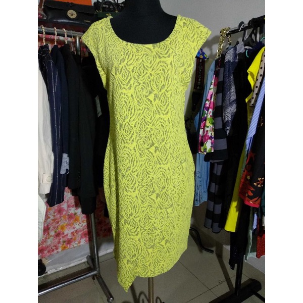 Live Shopee Dress