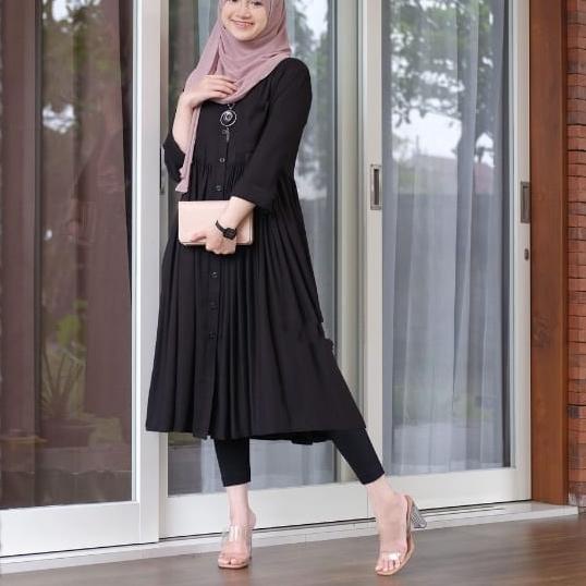 Murah Banget NIKITA TUNIK/TUNIK WANITA KEKINIAN TERBARU