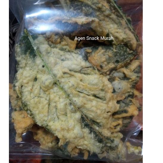 

IDWw3W7--Snack Peyek Bayam 200gr Renyah Camilan Sehat Garing Enak /Agen Snack Jakarta