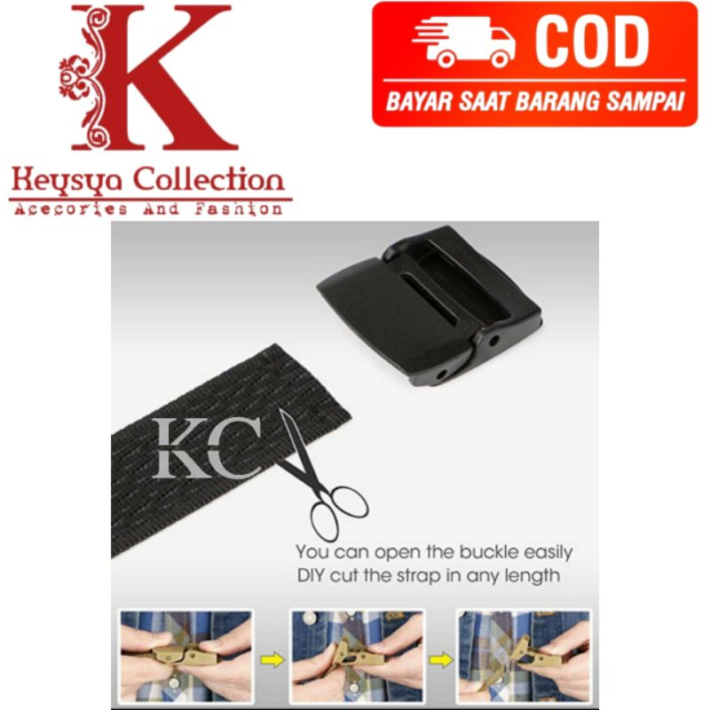 ikat pinggang anak TK/ paud dan remaja sabuk anak TK / paud