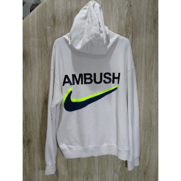 Hoodie Ambush Nike ND2 Ori Japan
