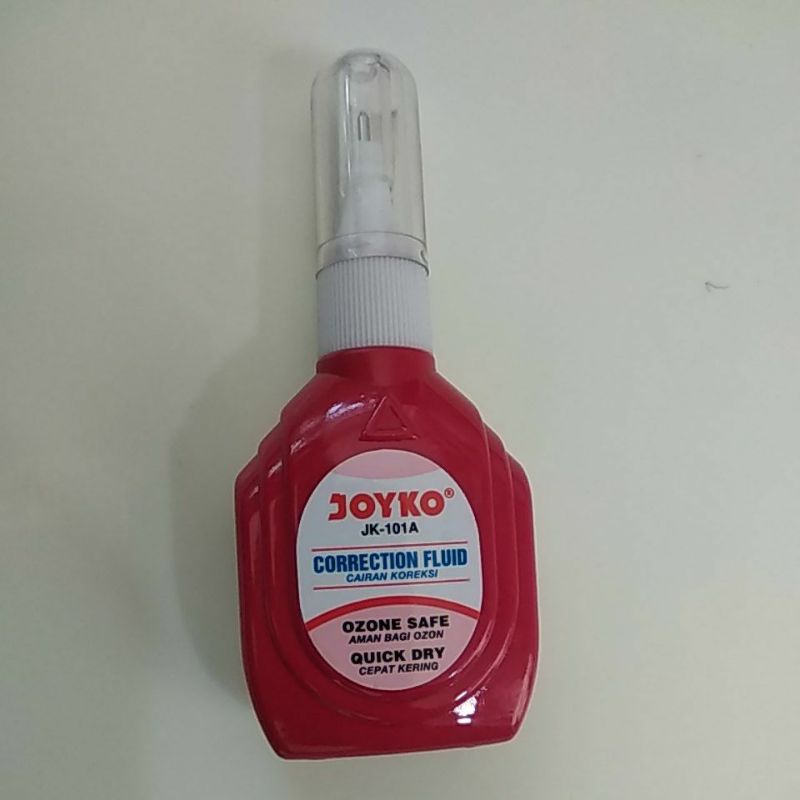 

tipe x basah JK 101A