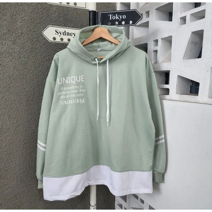 Sweater Wanita Grosir Berkualitas - Unique Hodie