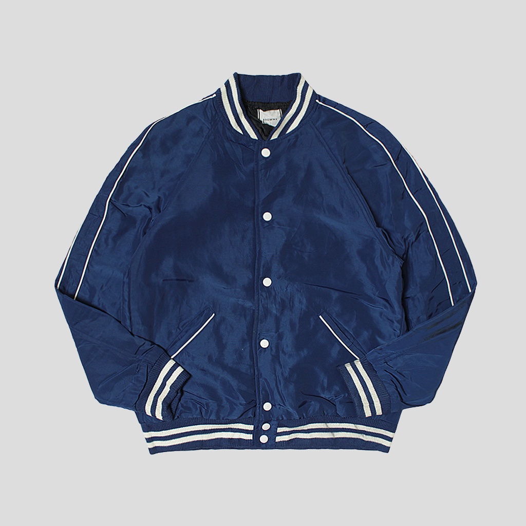Browny Varsity Jacket
