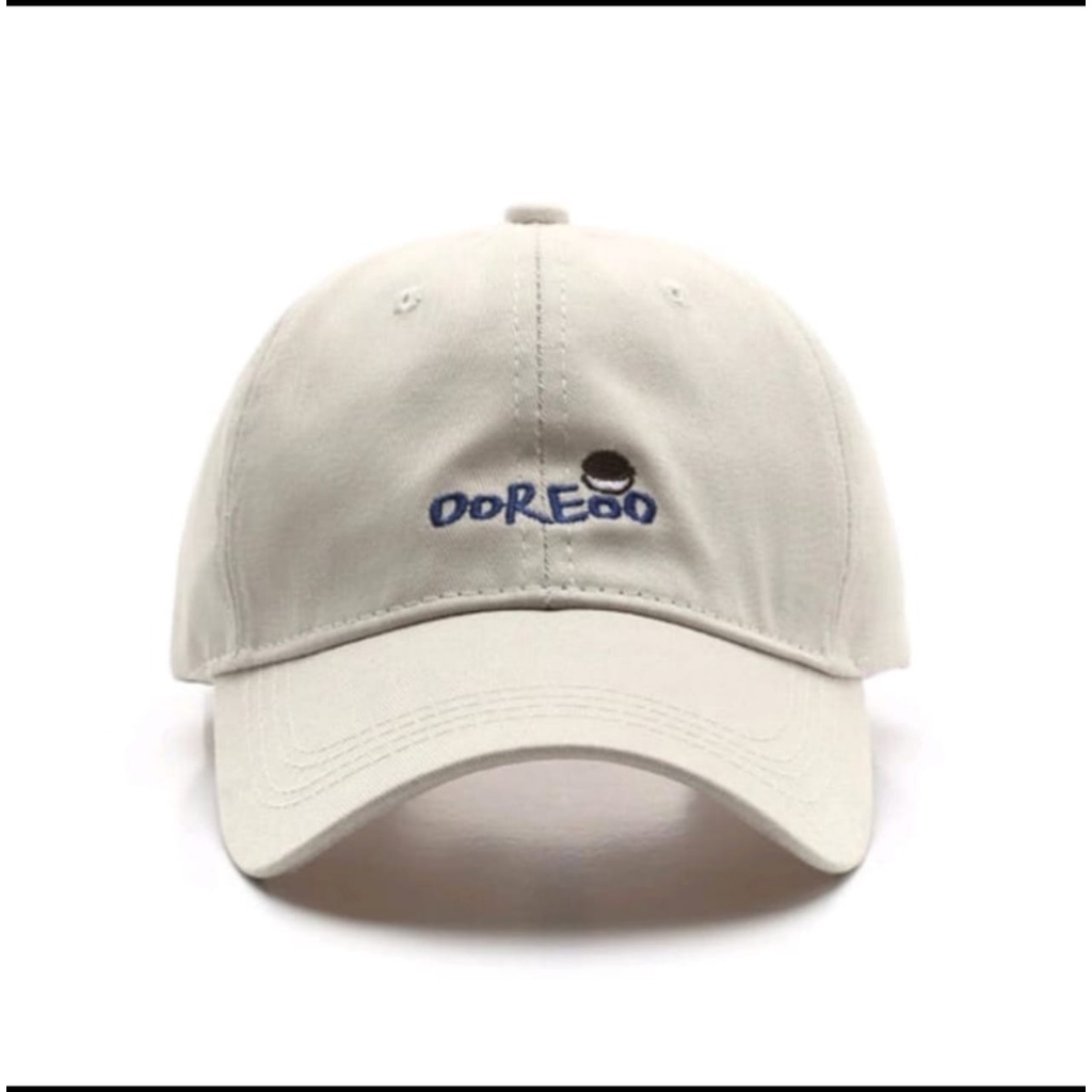 TOPI BASEBALL PRIA HAT CAP DOOREO TERBARU