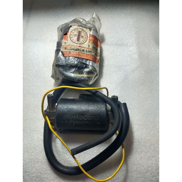coil Suzuki A100 original japan