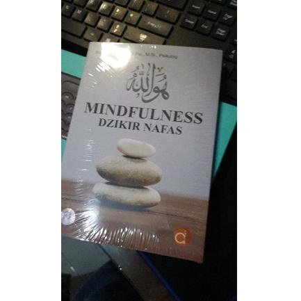 

TERMURAH buku Mindfulness Dzikir Nafas 2688 ㅨ