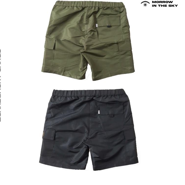 Murah Morrowsky - Short Cargo Boardshort