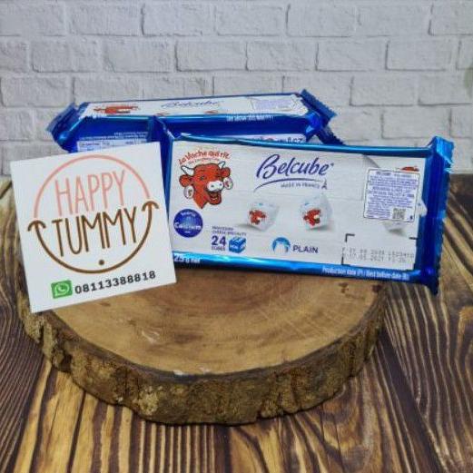 

ぜ New Belcube laughing cow keju cheese mpasi い