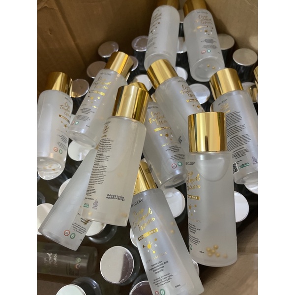 SALE ESSENCE SALMON MSGLOW