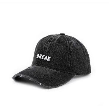 Topi Baseball Import Original Caps Boordir Break Topi Levi's Distro Premium Topi Pria Wanita Unisex COD