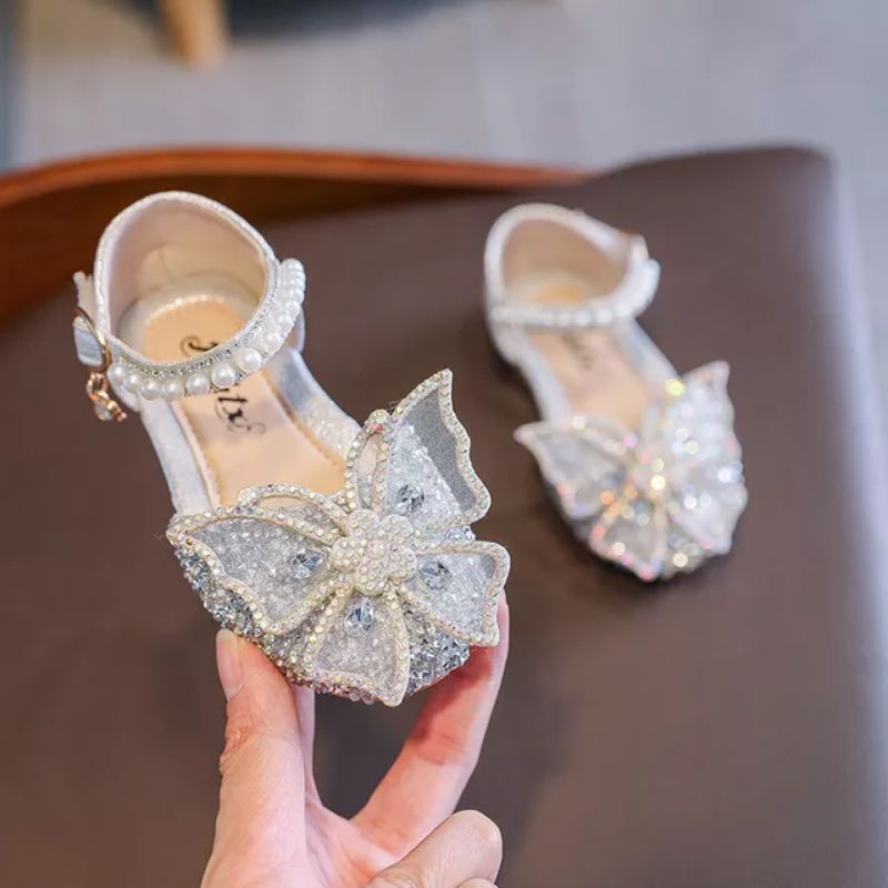 Minipetite SH2174 Sepatu flatshoes anak Perempuan