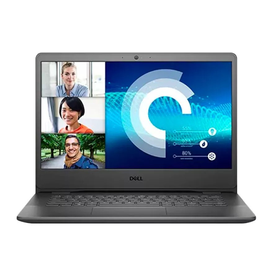 DELL VOSTRO 14 V3401 I3 1005G1 8GB 256SSD W11+OHS 14.0FHD
