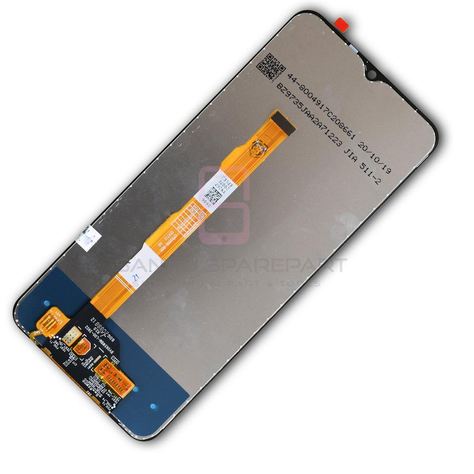 Langsung Order Lcd Touchscreen Vivo Y20 V2027 - Y20S V2029 - Y12S V2029 Lcd Vivo Y20 - Vivo Y20S -Vi