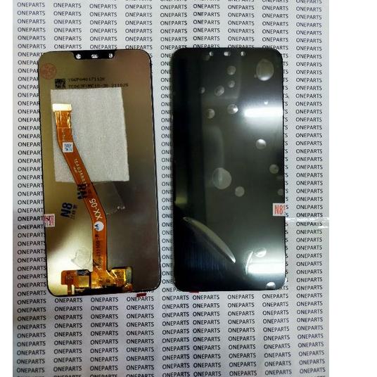 Terbaik LCD TOUCHSCREEN HUAWEI NOVA 3I ORIGINAL