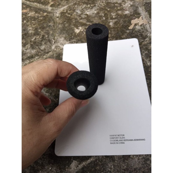 Busa Handle Rem Motor Sarung Busa Handle Rem Variasi Motor Universal