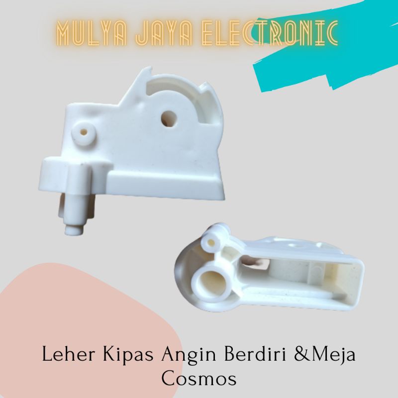 Leher Kipas Angin Berdiri Cosmos Leher Kipas Angin Meja Cosmos Leher Kipas Desk Stand Cosmos 12 - 16