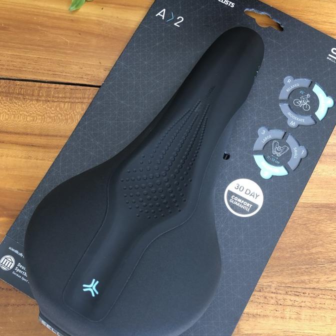 Selle Royal Sadel Sepeda Scientia Athletic A2 Medium Unisex