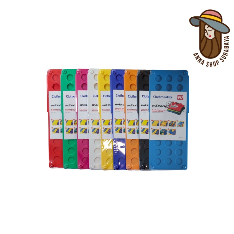 PAPAN LIPAT AJAIB - Papan Lipat Baju