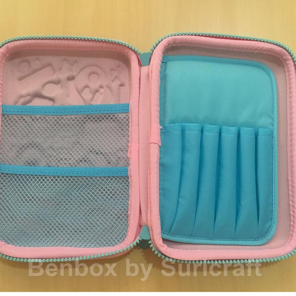 

Murah Terbaru PENCIL CASE / KOTAK PENCIL HARDTOP SMIGGLE