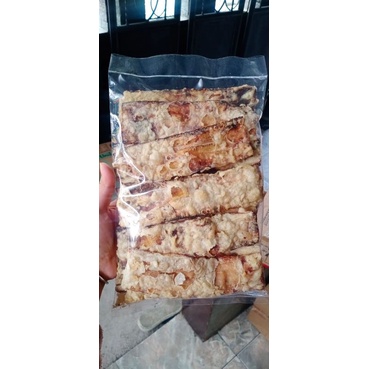 

Sale Pisang Lidah