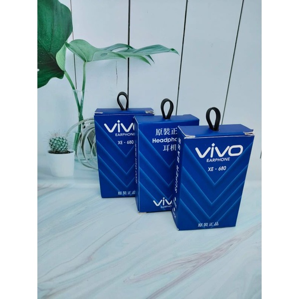 Handsfree vivo XE-680