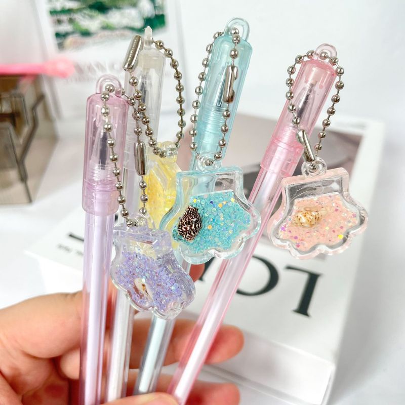 

Pulpen Gel Lucu Gantungan Kaki Kucing