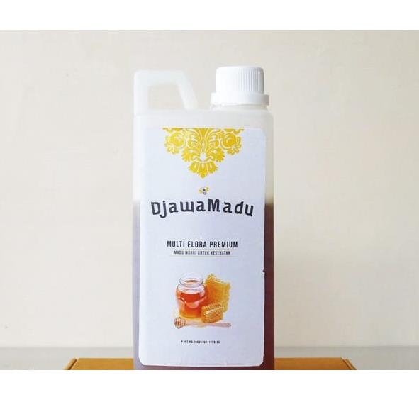 

㊤ Madu Asli murni 100% 1 Liter Promo TERLARIS 2193 ⌘
