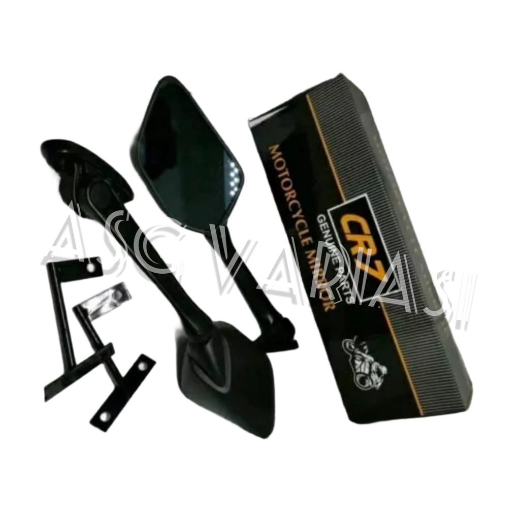 SPION MOTOR YAMAHA NMAX R15 SPION VARIASI MOTOR R25 TANGKAI PANJANG