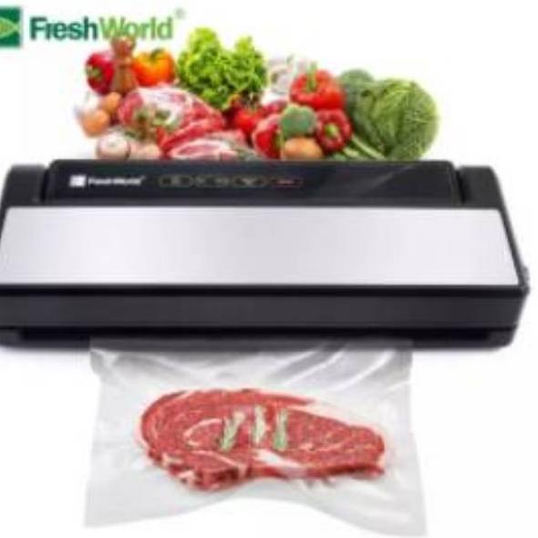 Diminati--FRESHWORLD Vacuum Sealer TVS2018 TVS 2018 TVS-2018
