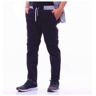 Celana Chino Panjang Pria Celana Big Size Jumbo 33-44 Slimfit Distro Premium Celana Big Size