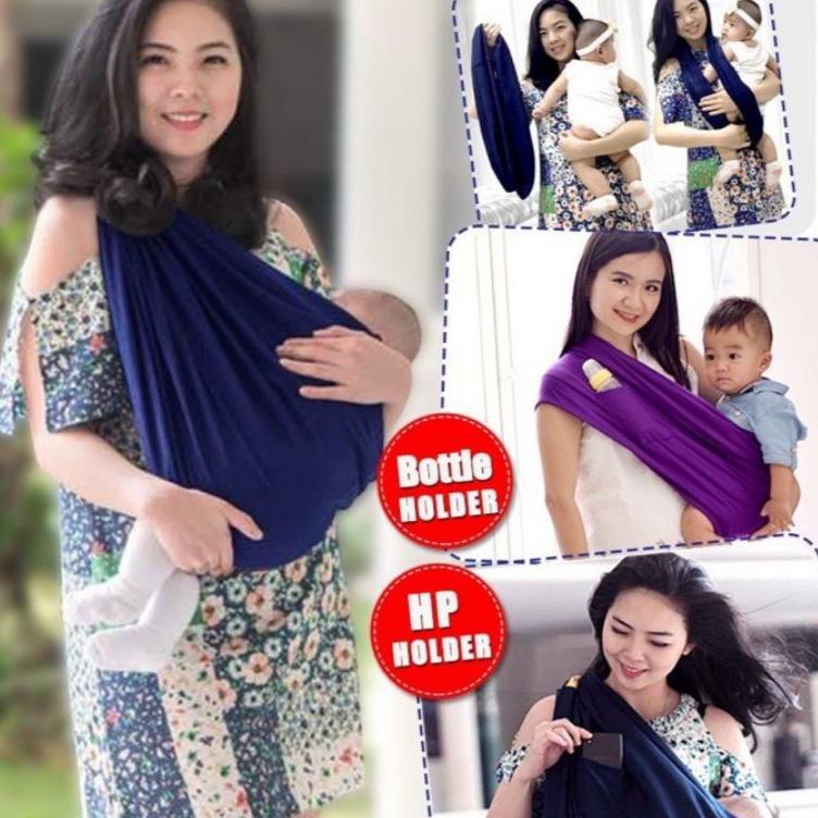 New Stock GENDONGAN BAYI|GENDONGAN BAYI KAOS|GENDONGAN KAIN|GENDONGAN KAIN|GENDONGAN KAOS|GENDONGAN 