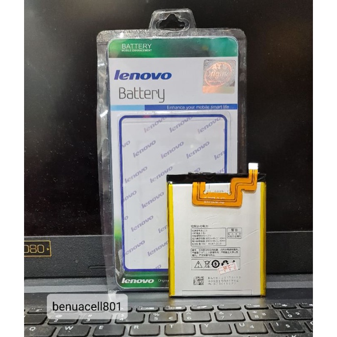 baterai batrai Tanam Lenovo BL216