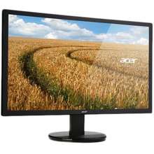 Monitor LED Acer K202HQL 19.5&quot; 1366x768 VGA HDMI