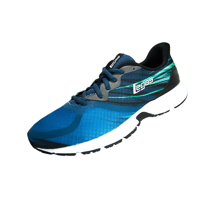 League Legas Sepatu Lari Unisex Firefly U 102039447