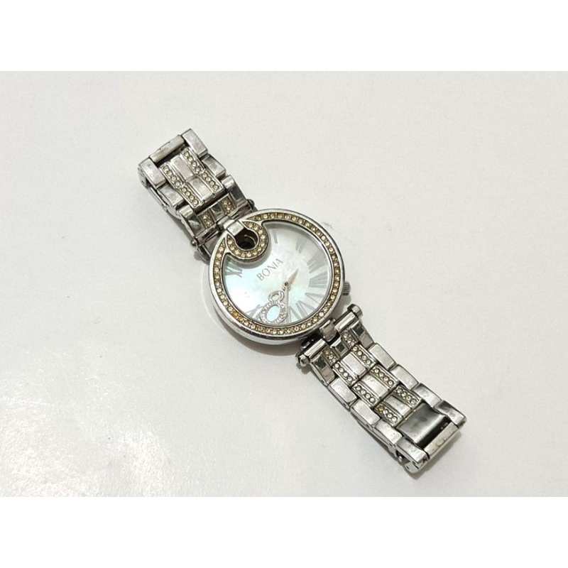 Bonia watch original woman