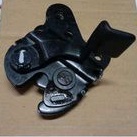 kunci jok belakang avanza asli