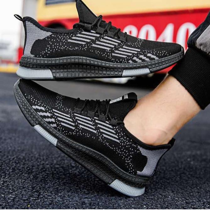 Harga Termurah 3.3 FASSHION SALE  SEPATU SNEAKERS LEEDO 3 / Sepatu pria wanita IMPORT LEEDO 3