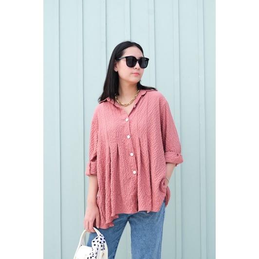 BLOUSE WANITA TERBARU