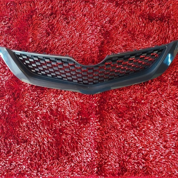 Grill Toyota Vios 2007 - 2012 Belta Gen 2 Krome Promo