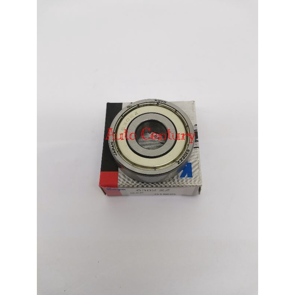 BALL BEARING 6302ZZ 6302 ZZ KOYO
