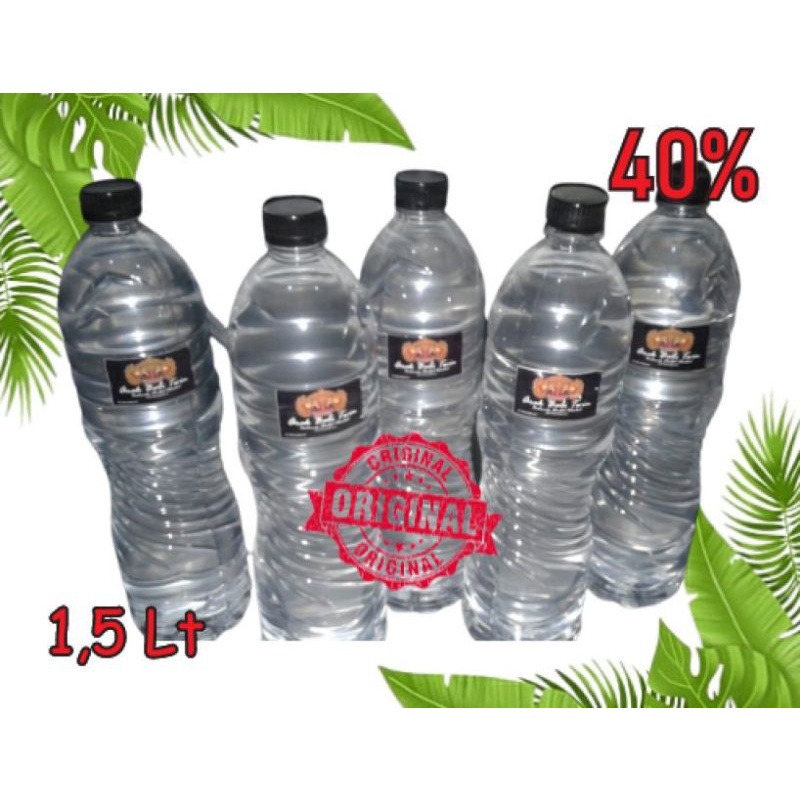 

minuman herbal khas Bali paket 10 1.5ltr