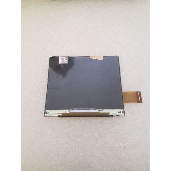 LCD LG GW 300