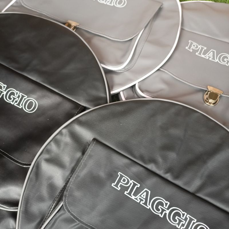 Discount Cover Ban Serep Sarung Ban Serep Vespa Ring 10 Dan Ring 8