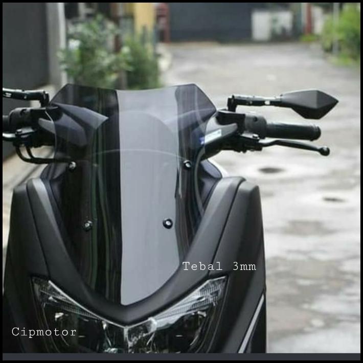 Winshield Nmax Ocito New Ws Ocito