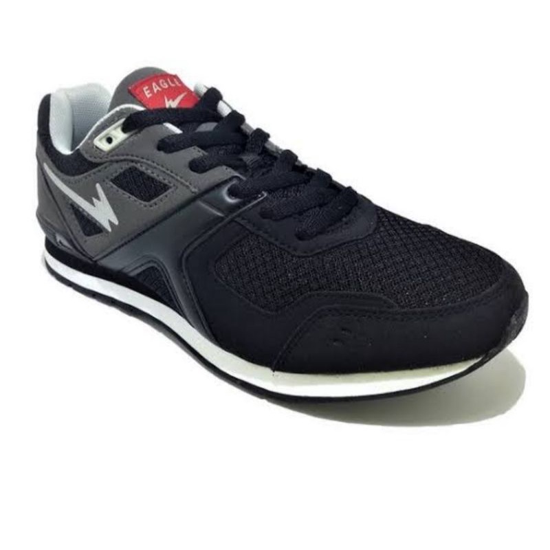 sepatu lari pria eagle Taylor